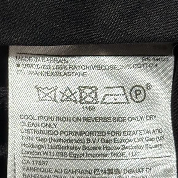 Banana Republic Dress Pants - Picture 6 of 6